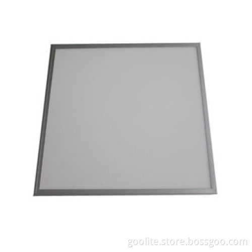 30W 600*600*9mm LED Panel Light, CE MW Driver, 92lm/W, 80-85 CRI, CE/RoHS
